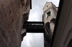 Výšlap na Pernštejn - 2.6.2012
